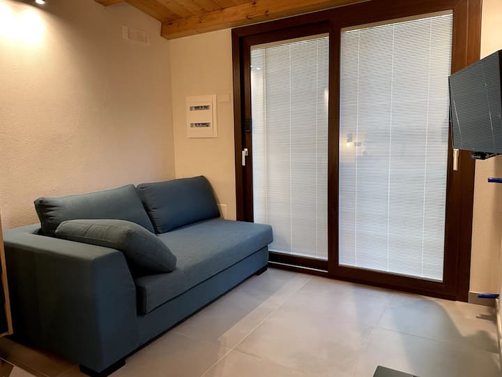 Bouganville Cefalù Apartment - Cefalù