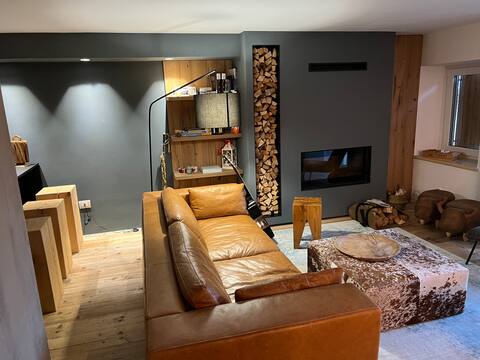Charming apartment in Asiago