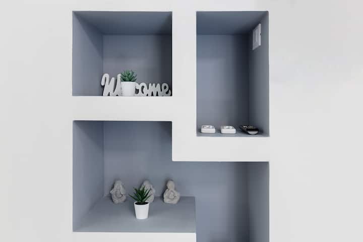 La Boutique Milano: Apartment In Porta Romana - Mediolan