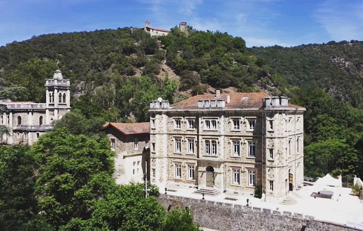 La Suite Baroque De Laurent Amodru - Saint-Vallier