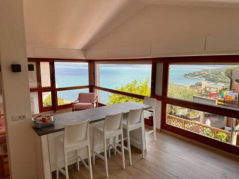 Top Airbnb: Tuscan Sunrise a Monte Argentario