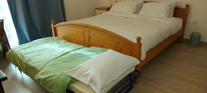 საძინებელი