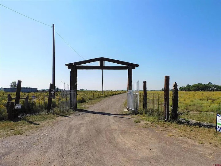 Secluded, Peaceful Private Bedroom Retreat (1) - Alamosa