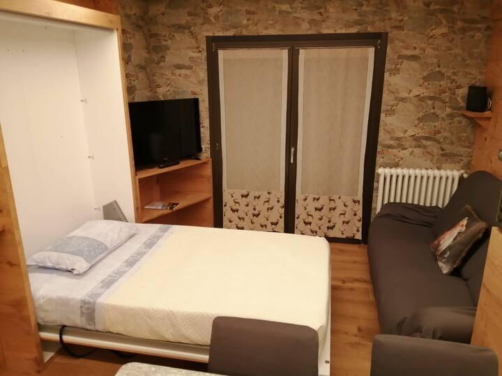 Bertuzzi Homes "Luxury Chalet" - Aprica