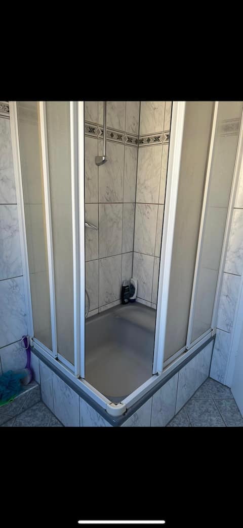 Cozy room in Heusenstamm – near Frankfurt