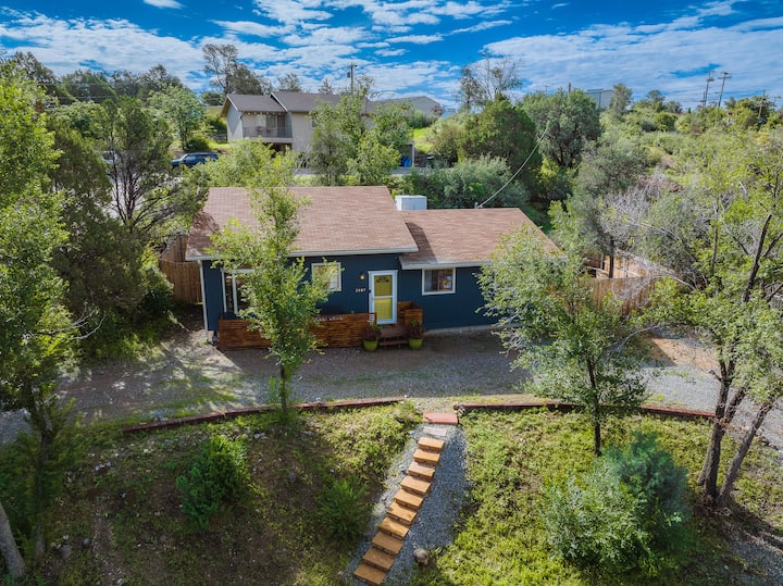 The Prescott Refuge Houses for Rent in Prescott, Arizona, United