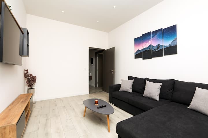 Serendipity Apartment Corfu - Corfu