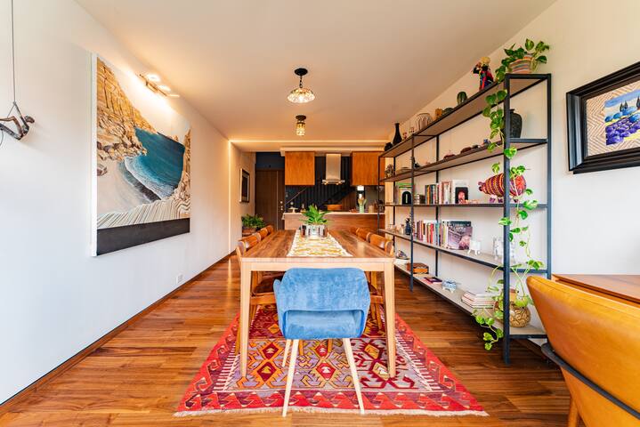 PH Luxury & Unique with Jacuzzi in the Best Area gallery image 5