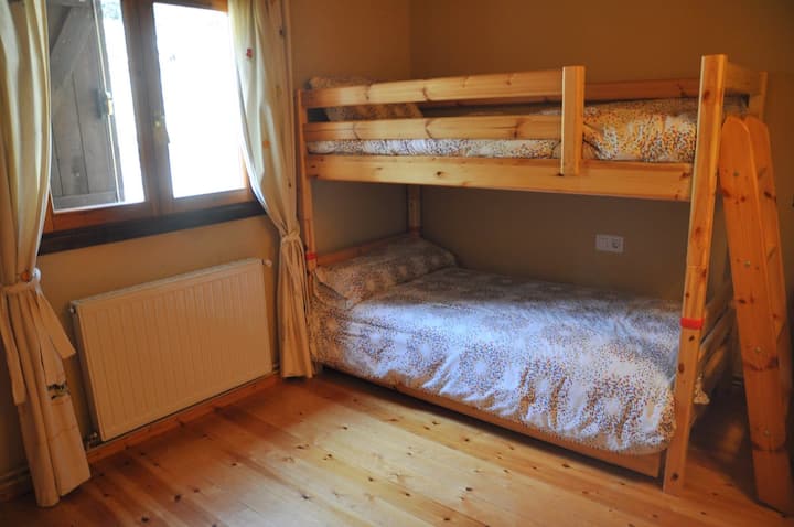 Спална соба 2