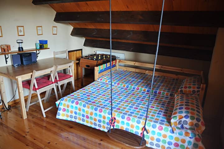 Спална соба 3