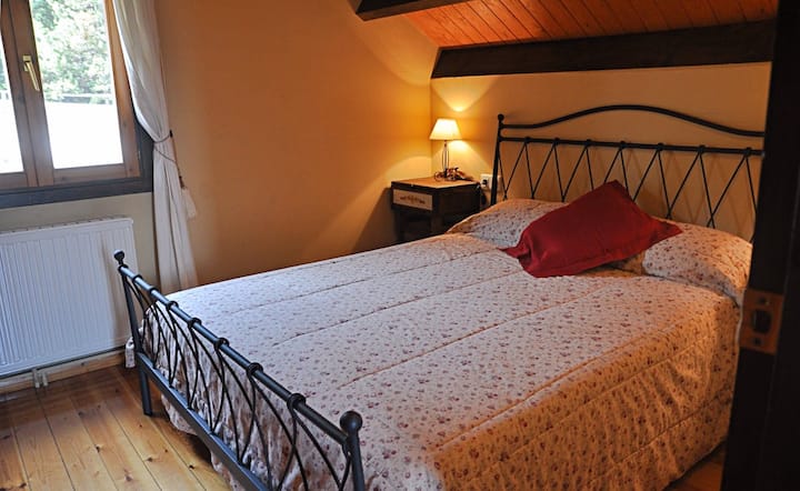 Спална соба 1