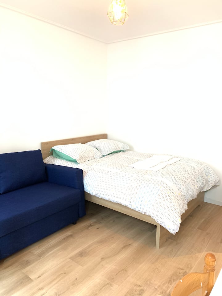 Habitación 1