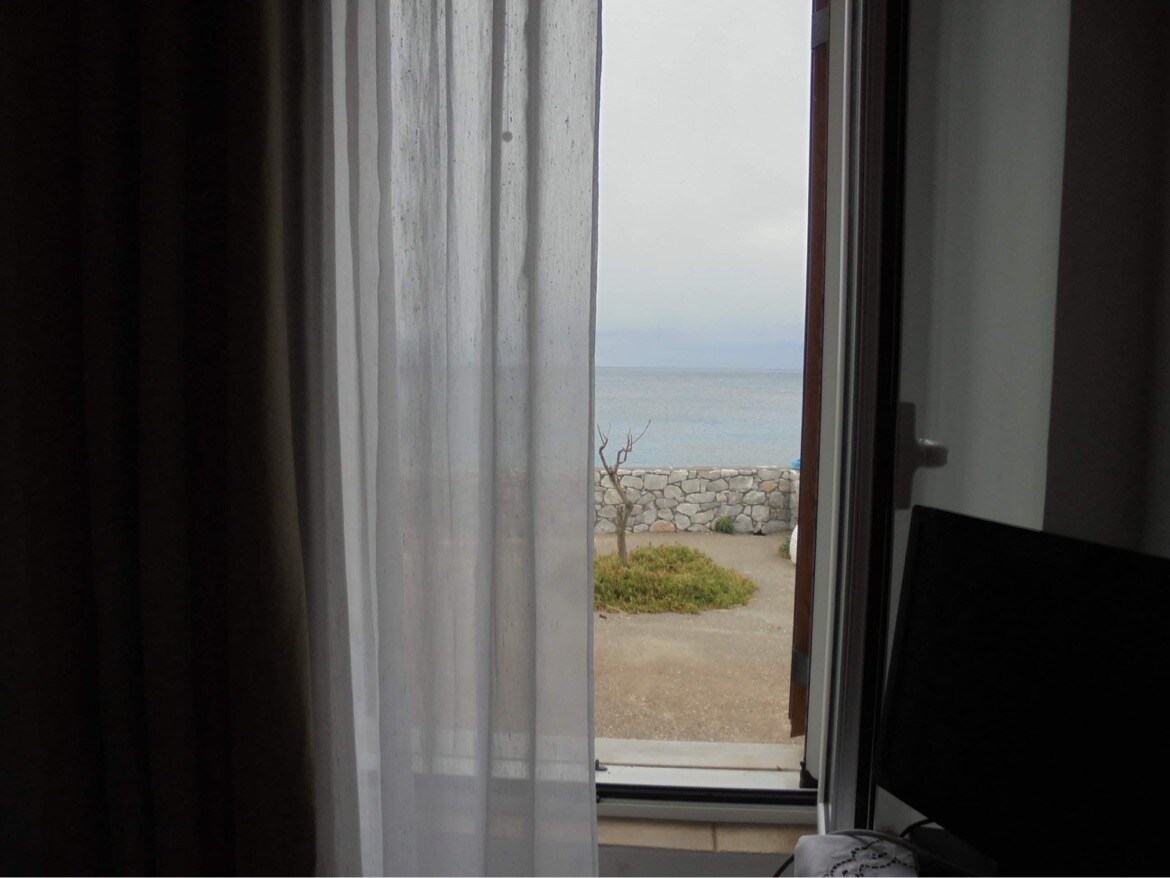 Υπνοδωμάτιο