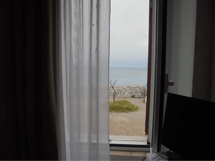 Υπνοδωμάτιο