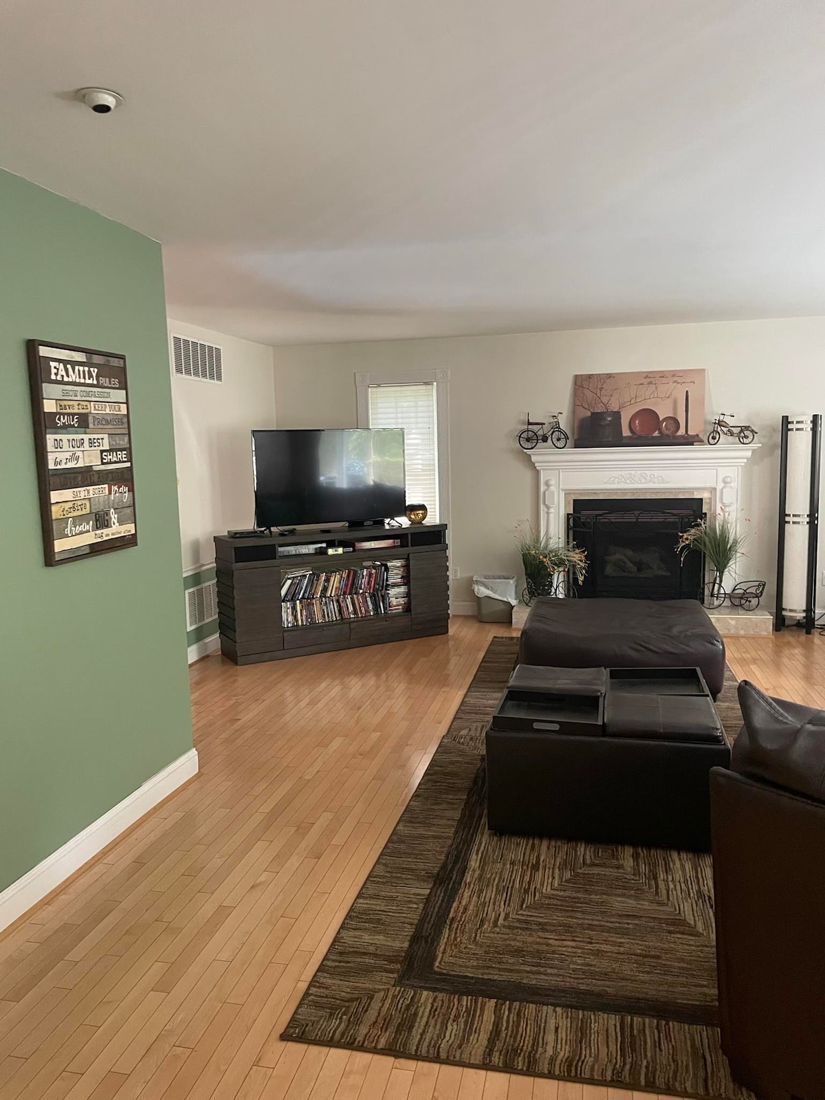 Beautiful spacious 4 bedrooms two bathrooms Houses for Rent in Egg Harbor Township, New Jersey