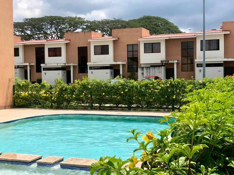 Residencial Privada