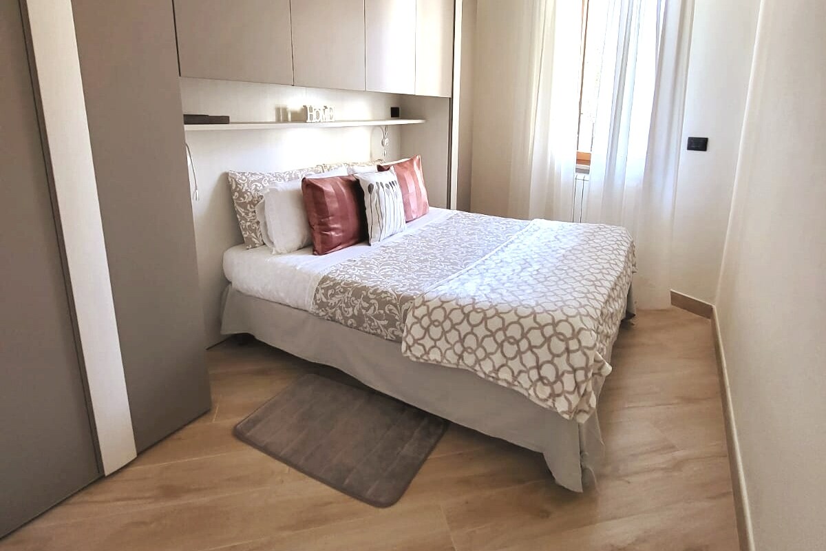 ห้องพักคู่ที่สะดวกสบายพร้อมผ้าปูที่นอนสะอาดและได้รับการดูแลเป็นอย่างดี