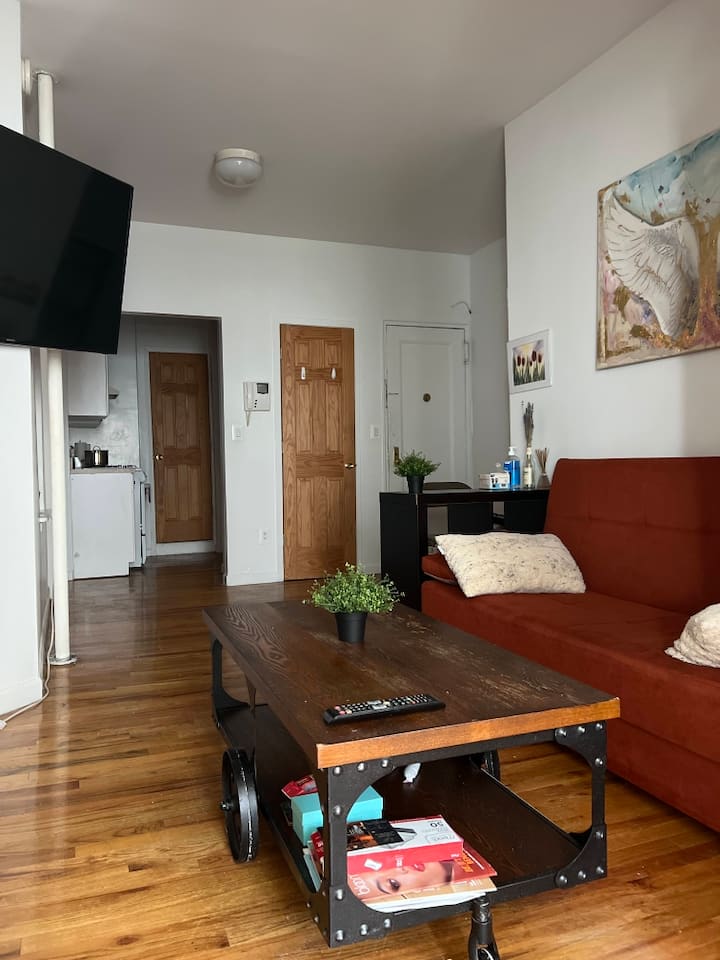 Cozy Studio in Kips bay/Gramercy Apartments for Rent in New York, New