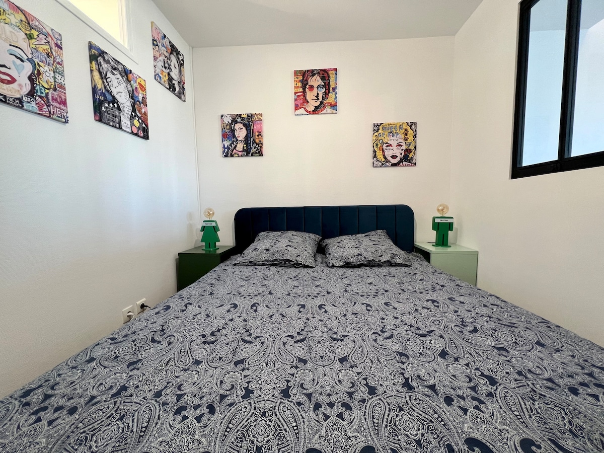 Спална соба 2