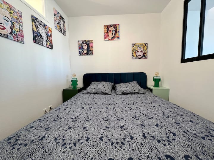 Chambre 2