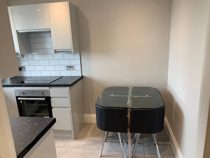 Lovely 1 bedroom flat in Wandsworth Condominiums for Rent in Greater