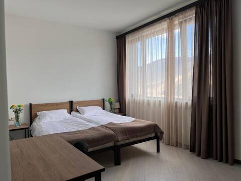 Mnt View Suite wAC & Pool Nordar