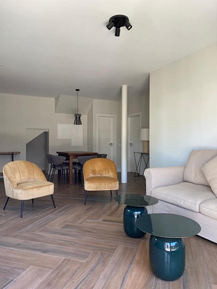 Casa Com Jardim & Piscina Perto Da Praia - Sesimbra