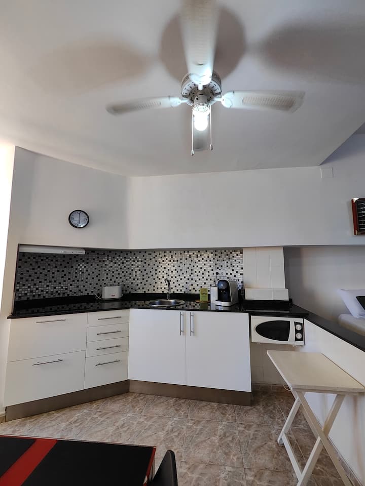 Apartamento Luminoso En La Playa De La Pineda - La Pineda