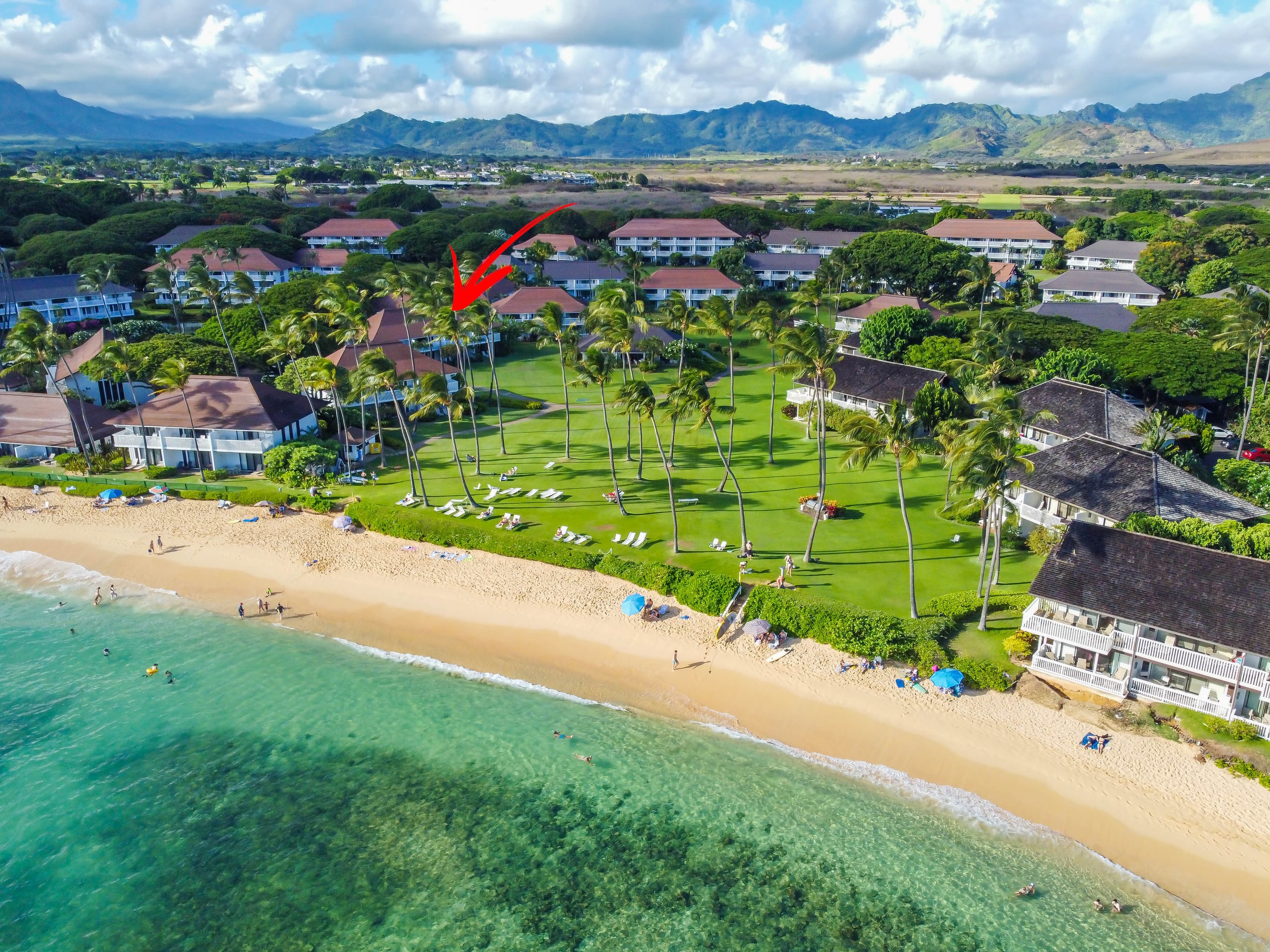 BEACH! 2min walk | BBQ | Gym | Pool | Snorkeling - Image 1