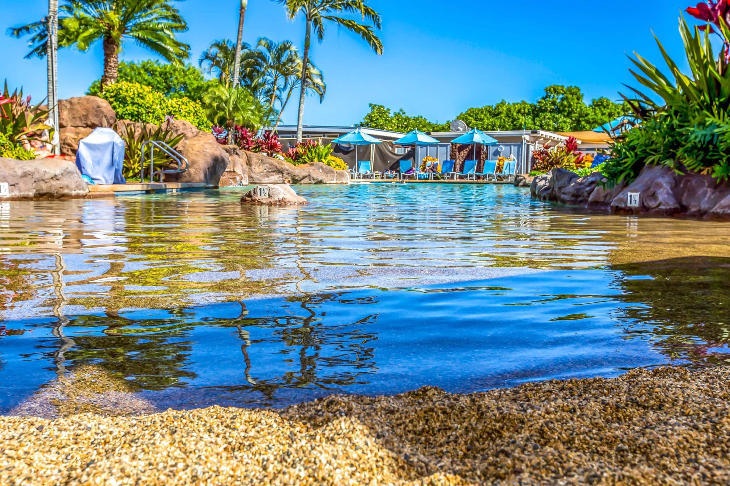 BEACH! 2min walk | BBQ | Gym | Pool | Snorkeling - Image 23