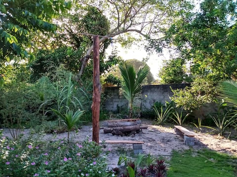 Casa Amarela: charming and cozy house