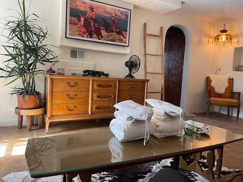 Successful Airbnb property: Spanish styled get away, Highland Park LA in Highland Park