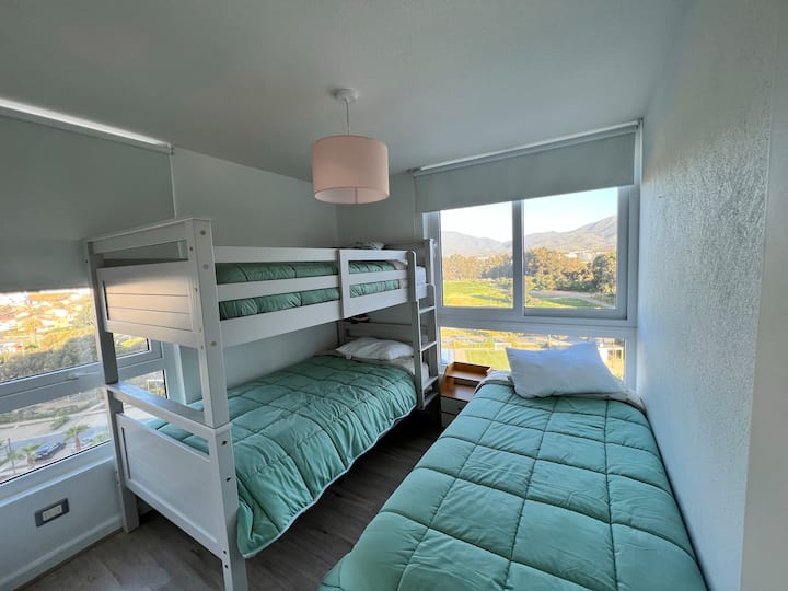 Habitación 2