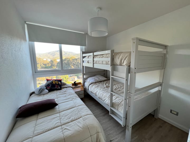 Habitación 4