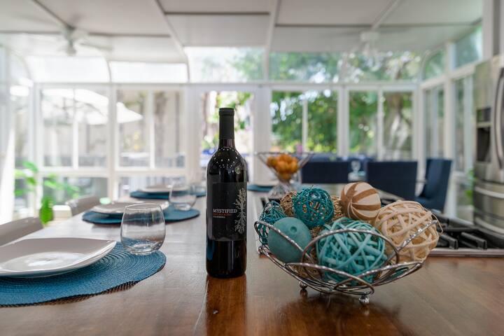 Kellogg’s Beach Cozy Home