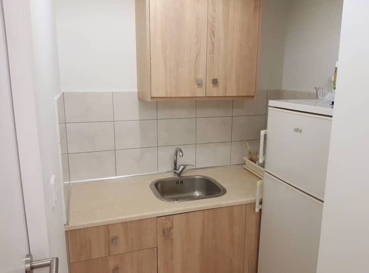 A Nice Apartment In Lefkada Town - Lefkada