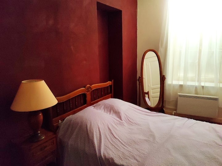 საძინებელი 3