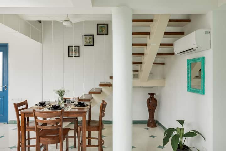Dinning Area