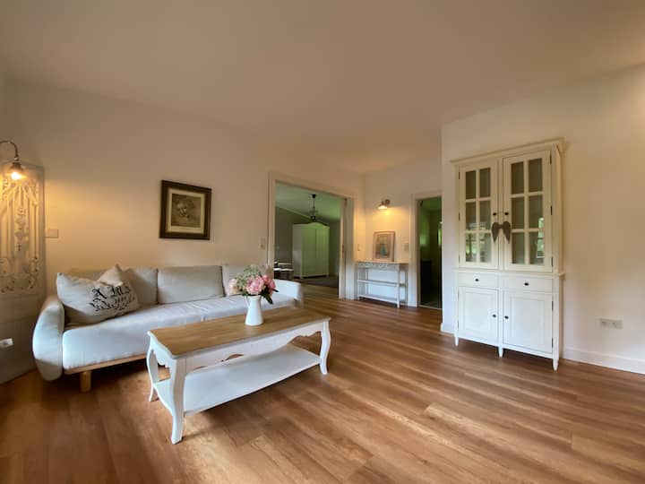 Ferienwohnung Hof Branterei - Schortens