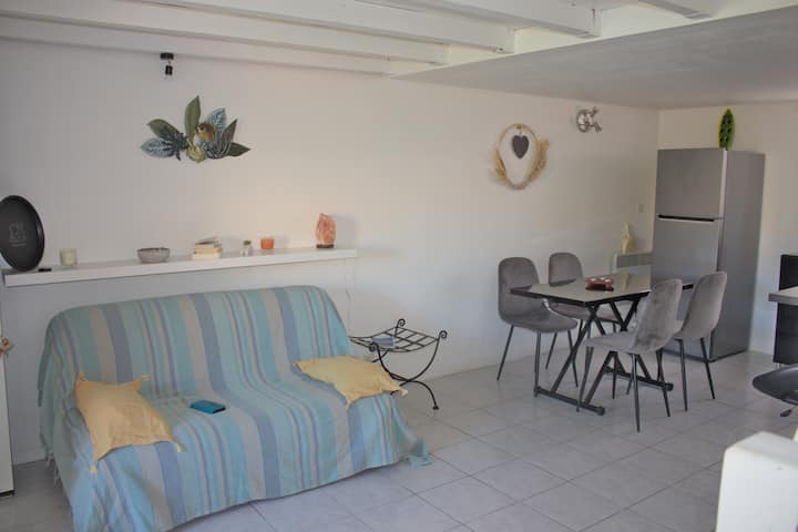 Maison à La Mer - Canet-en-Roussillon