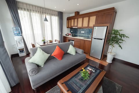 Flesta Doi Can 1BR