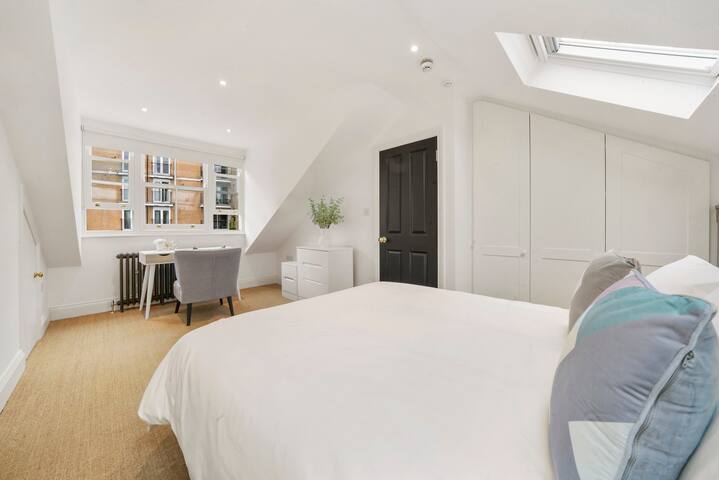 Best location for sightseeing london amazing flat gallery image 3