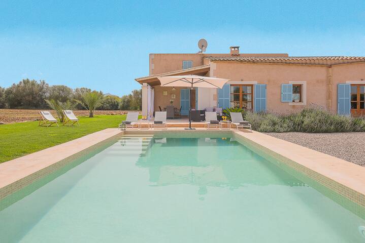 Villa Tanca Gran gallery image 3