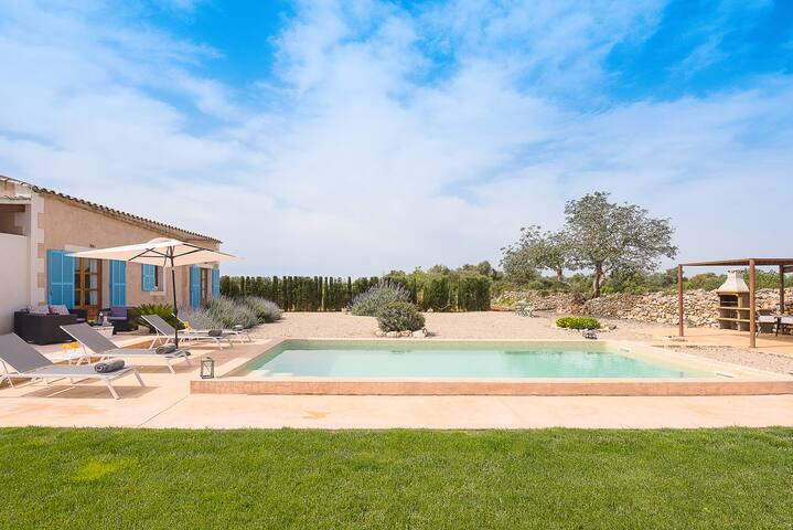 Villa Tanca Gran gallery image 4