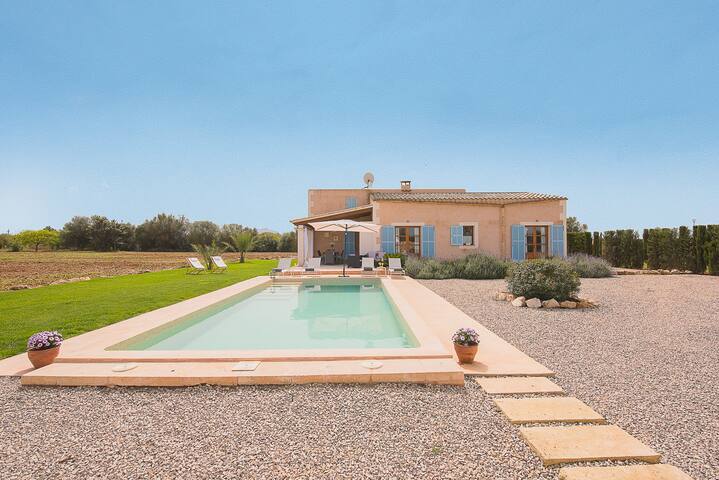 Villa Tanca Gran gallery image 2