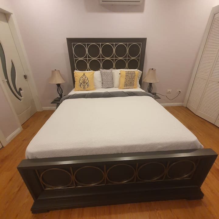 Habitación 1