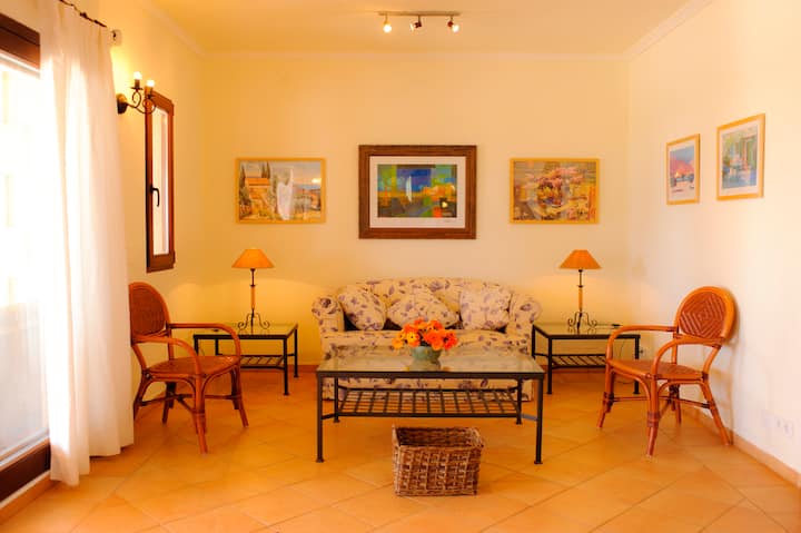 Villa Torre Marinas - Mallorca