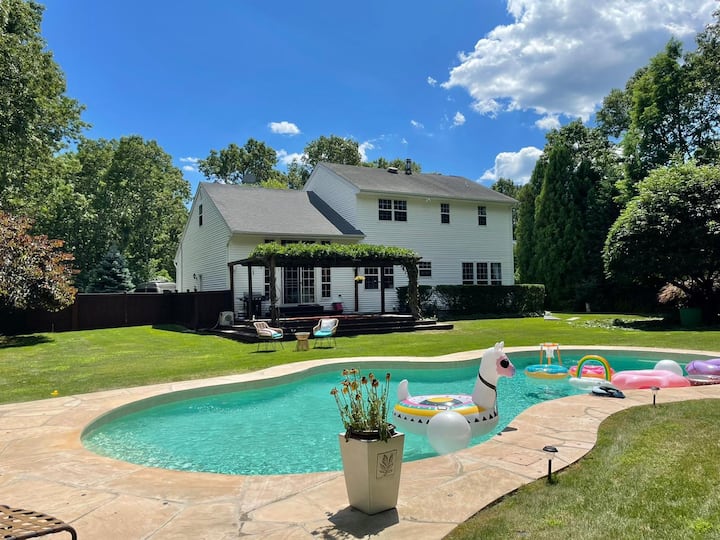 Westhampton Beach Vacation Rentals Airbnb