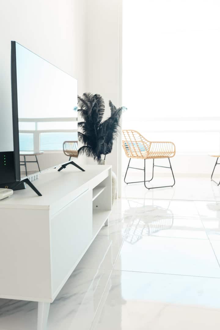 Apartamento Playa De Las Americas, Costa Adeje - Tenerife