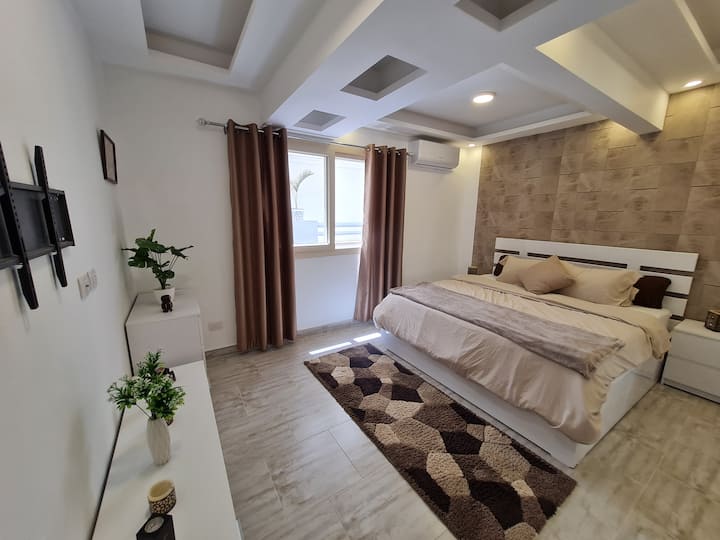 ห้องนอน